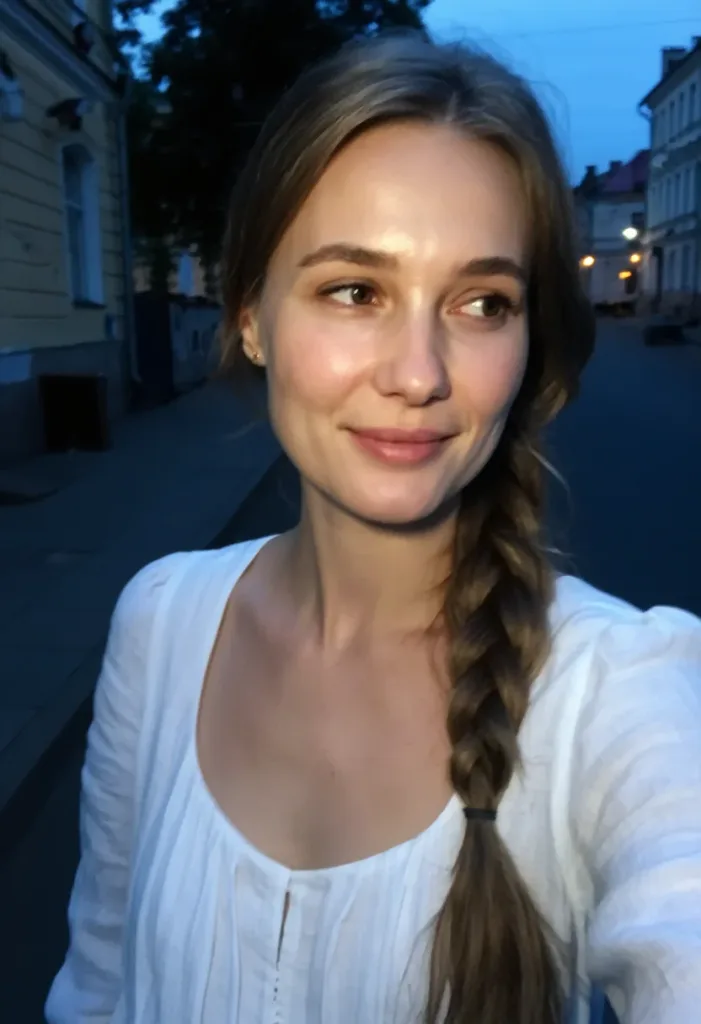 Марина