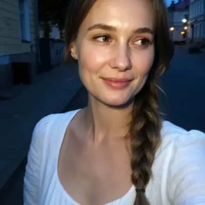 Марина