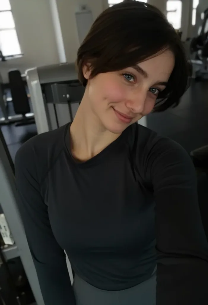 Козерожка