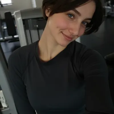 Козерожка