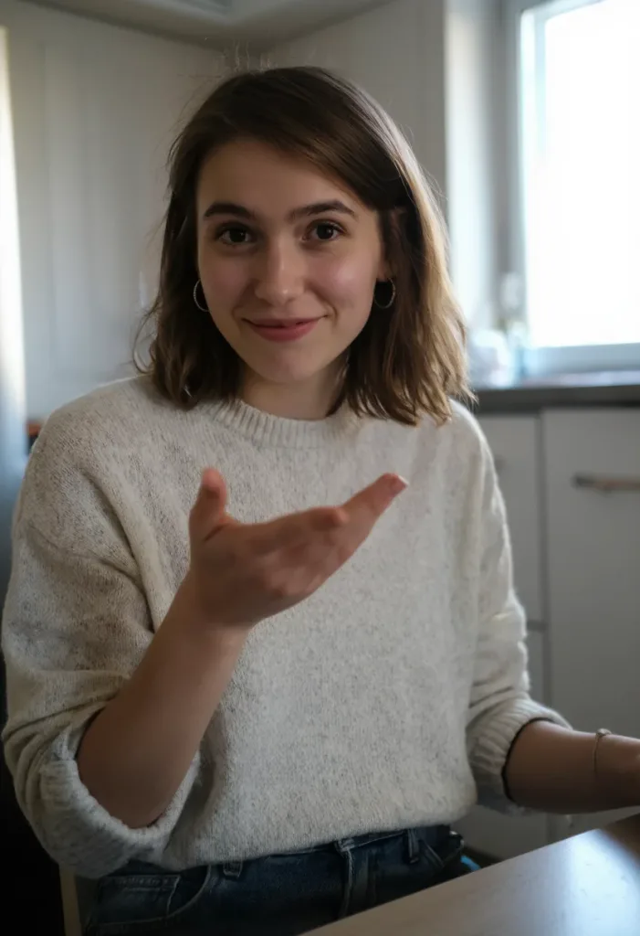Белочка