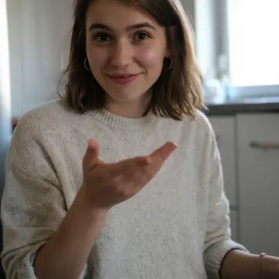 Белочка