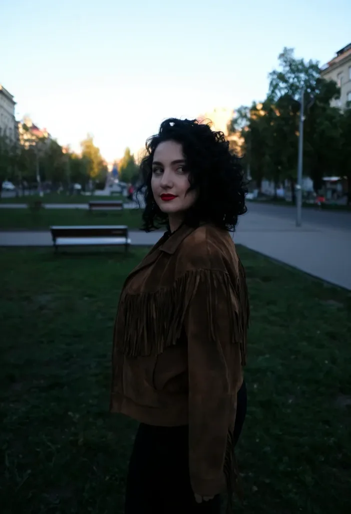 Лиза
