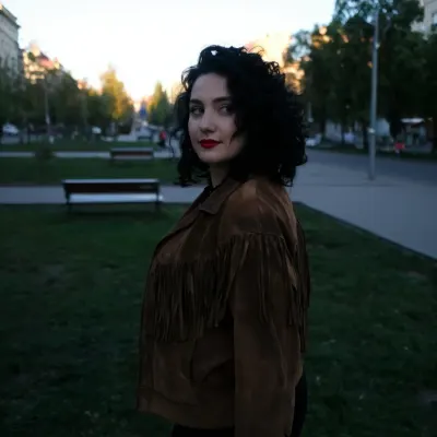 Лиза