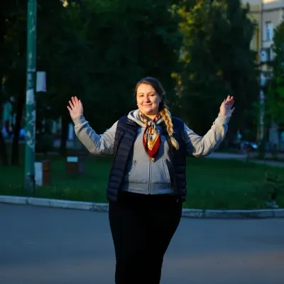 Евгения