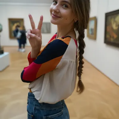 Юля, 26