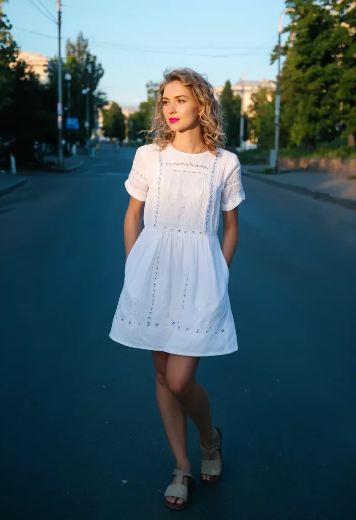 Мисс Евгения